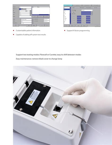 mindray ba 88a semi-auto biochemistry analyzer|mindray ba 88a manual pdf.